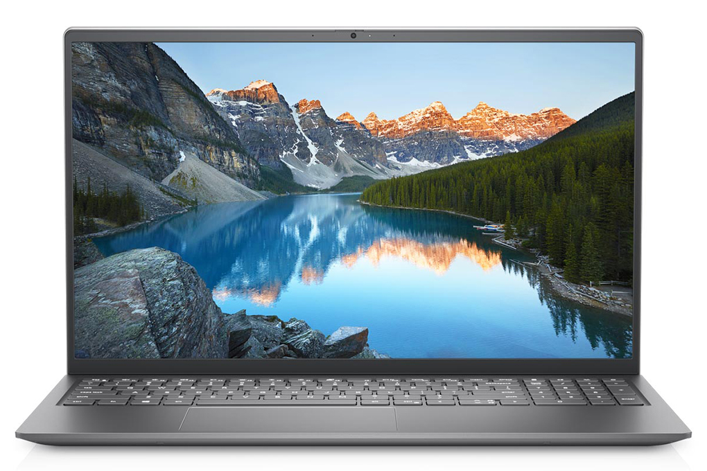 [New 100%] Dell Inspiron 15 3530 (Core i7 1355U, RAM 16GB, SSD 512GB, 15.6 FHD IPS 120Hz) Laptop văn phòng cao cấp
