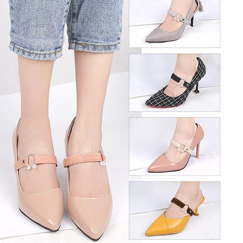 Women%20Shoelace%20For%20High%20Heels%20Adjustable%20Shoe%20Strap%20Belt%20Ankle%20Holding%20Anti-Skid%20JINBING%20-%20Image%202