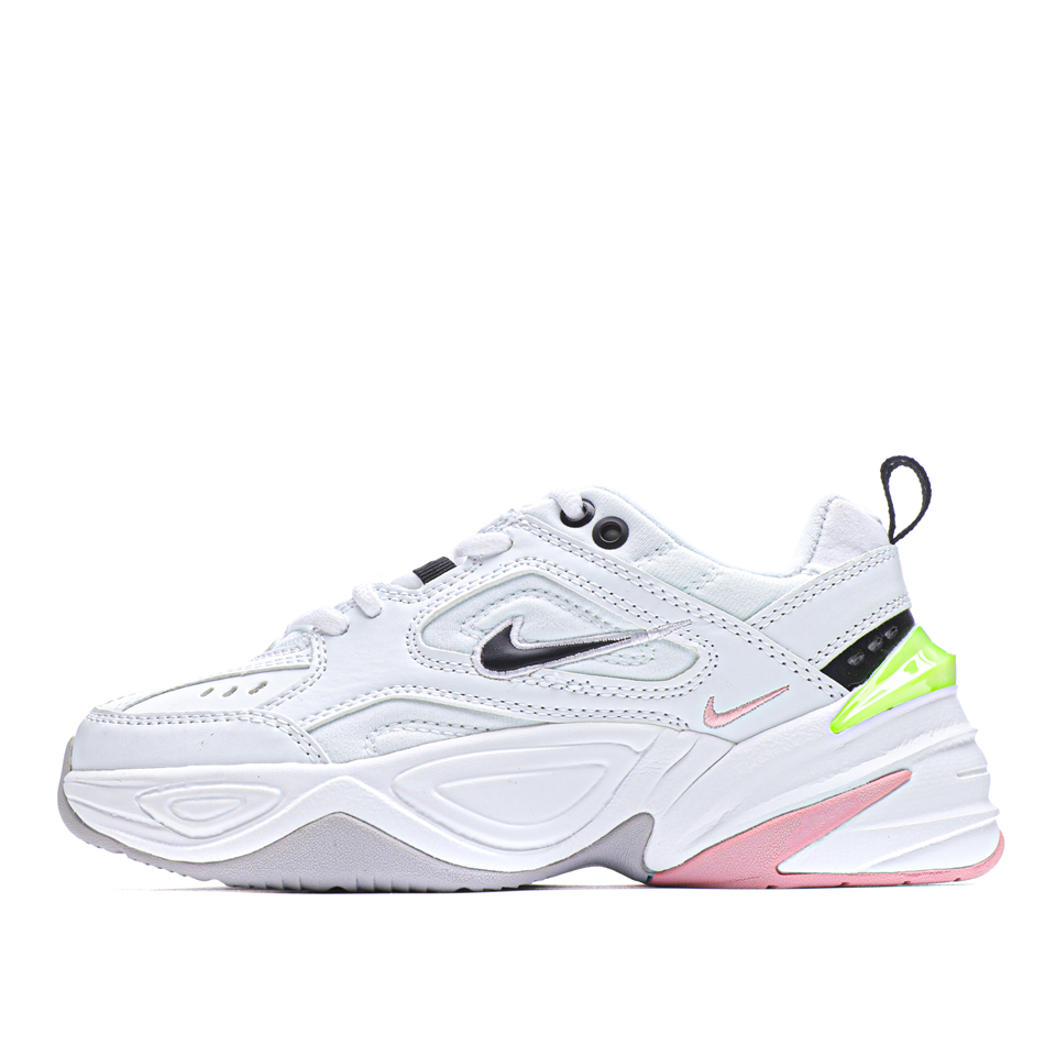 women's m2k tekno casual sneakers