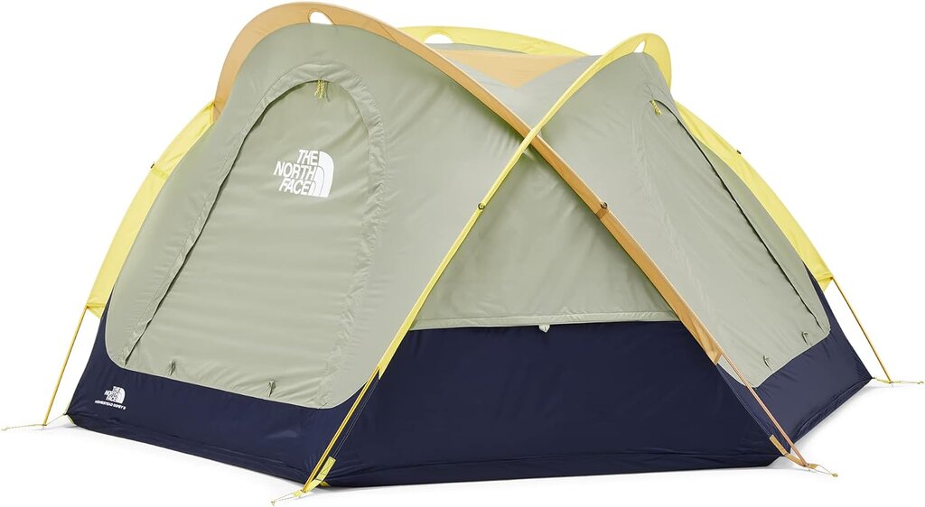 THE NORTH FACE HOMESTEAD DOMEY 3 | Lazada.co.th