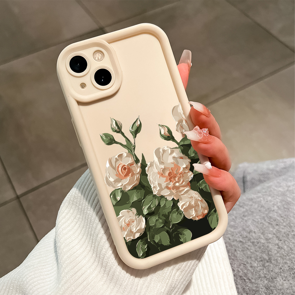 UCUC%20for%20Vivo%20V29%205G%20Back%20Cover%20Oil%20Painting%20of%20Flowers%20Soft%20Silicone%20Square%20Ladder%20Phone%20Case%20-%20Image%208