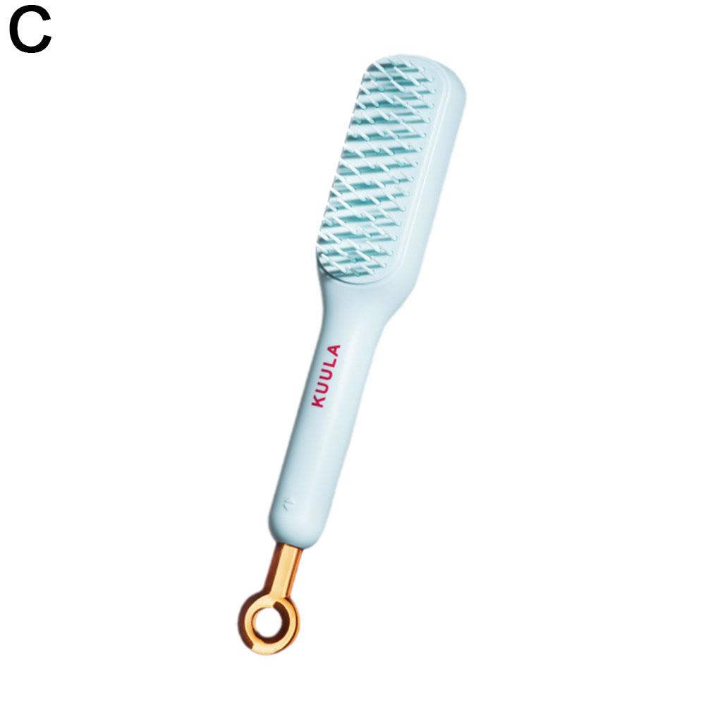 Magic Stretching Comb Hair Beauty Comb Household Hair Comb R4E4