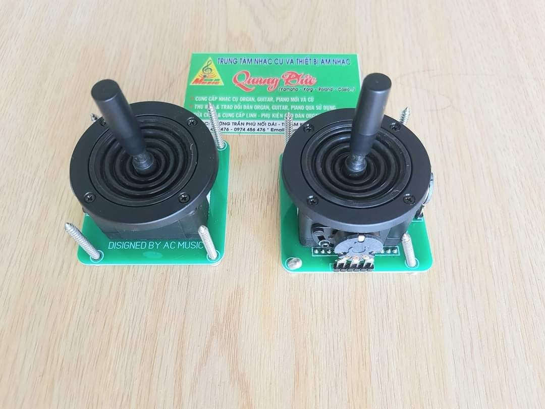 Cụm Bend đàn Korg Pa