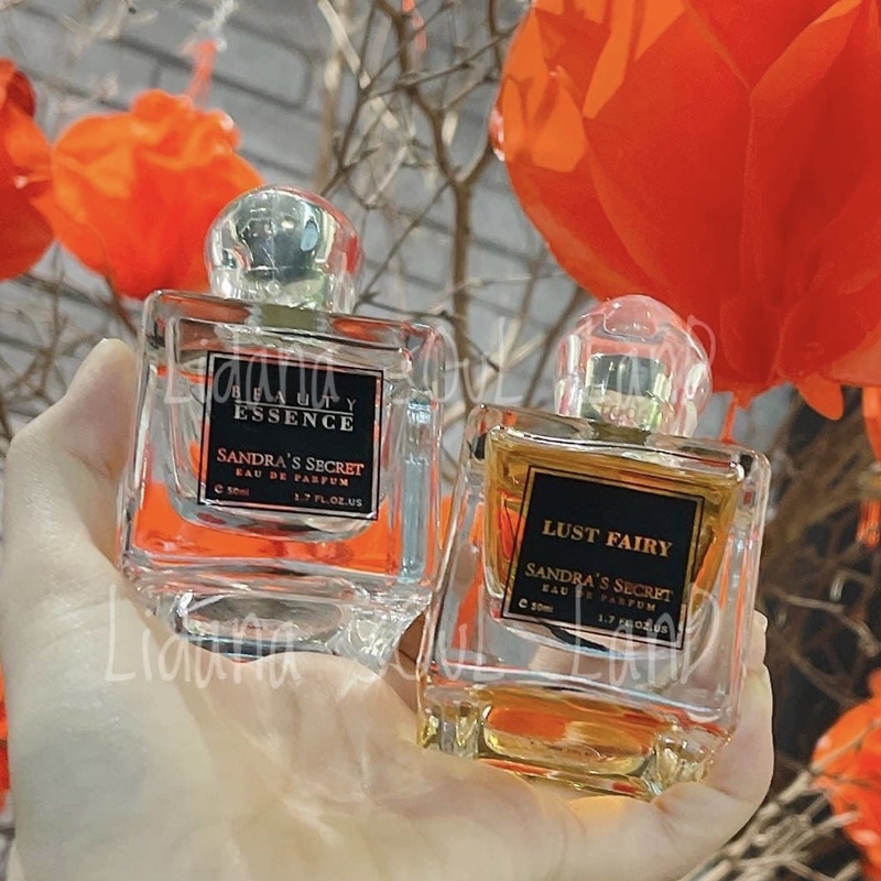 Nước hoa SANDRA'S SECRET USA 50ml