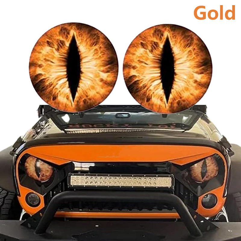 Beast%20Eyes%20Headlight%20Decals%20Animal%20Eye%20Car%20Headlight%20Stickers%203D%20Eyes%20Car%20Decor%20GJCUTE%20-%20Image%206