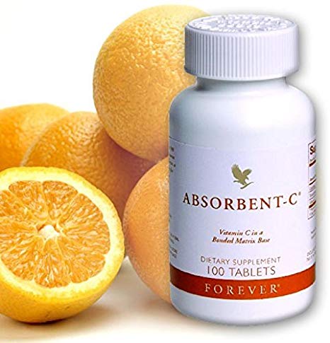 Boost Immunity Forever Absorbent C Vitamin C Lazada Singapore