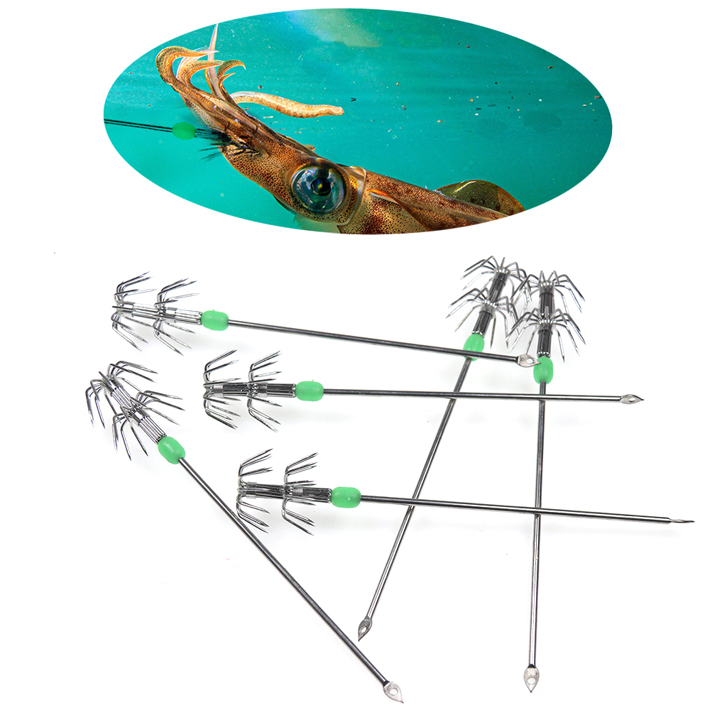 %E3%80%90SmartHorizon%E3%80%91Lionriver%2015.5cm/11g%20Double-Layer%20Umbrella%20Squid%20Hooks%20Replacement%20Cuttlefish%20Fishing%20Jig%20Hook%20Stainless%20Steel%20Fishing%20Tackle%20-%20Image%207