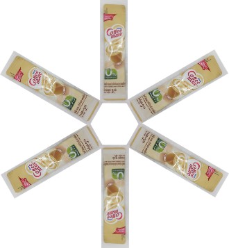Bột Kem Nestle Coffee Mate loại 3gr/gói. Pha cà phê