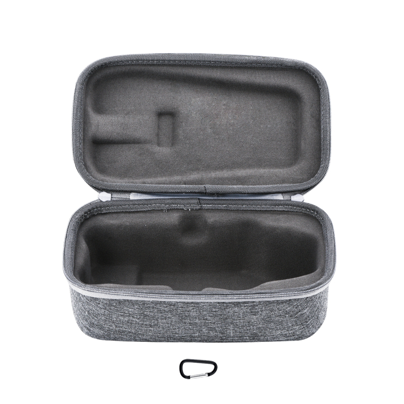 Carrying Case Compatible For Dji Mavic 3 Pro Drone Host Package With Screen Remote Control Portable Handbag