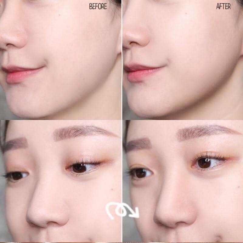 Tạo khối PERIPERA Ink V Shading- Lamii Beauty