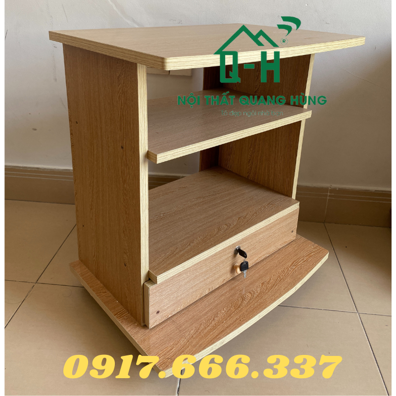 KỆ TI VI GIÁ RẺ DÀNH CHO GIA ĐÌNH
