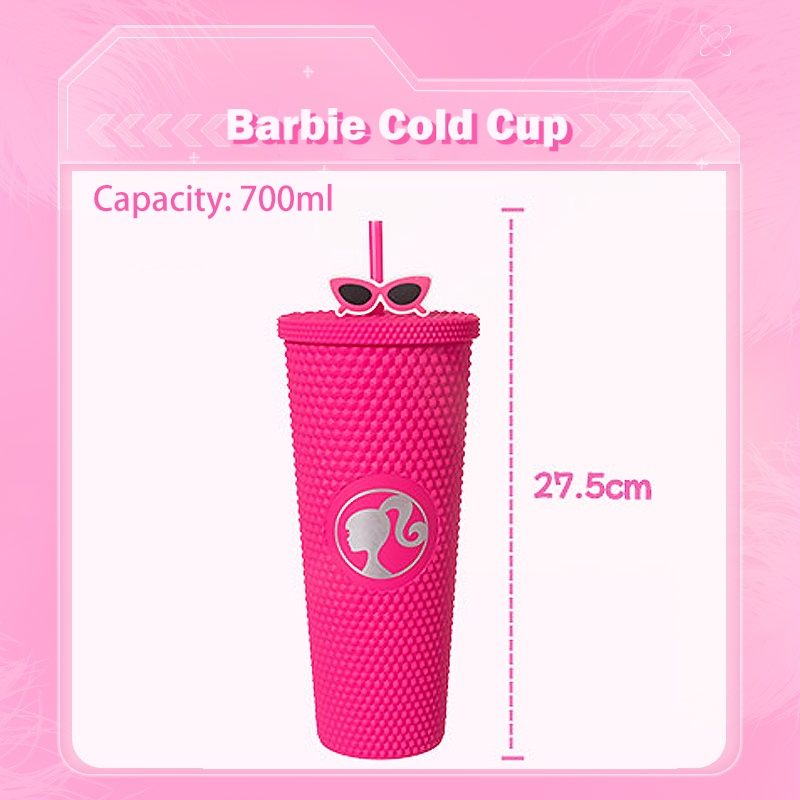 Rainbow LV Mug – Tae Barbie Co.