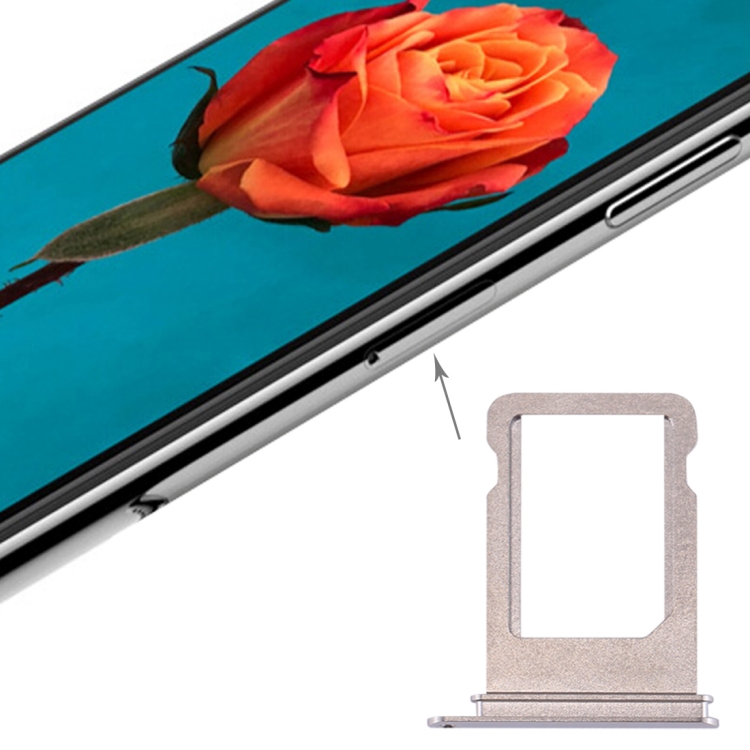 About Khay thẻ cho iPhone X
