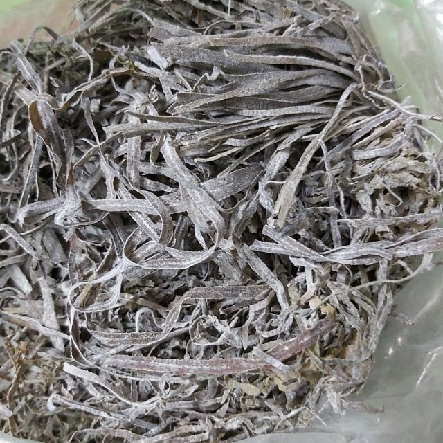 200gr phổ tai nấu chè