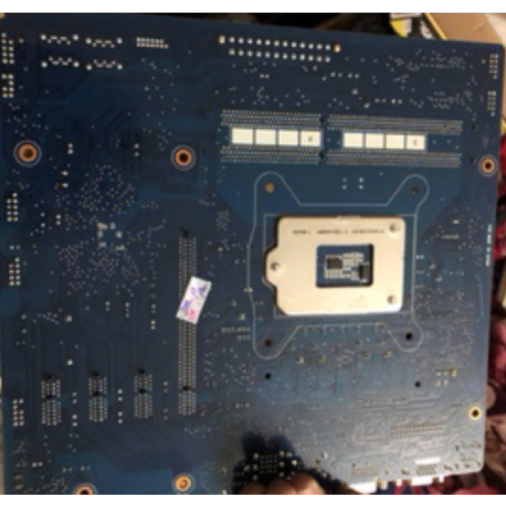 Main samsung H61 socket 1155 đẹp như mới