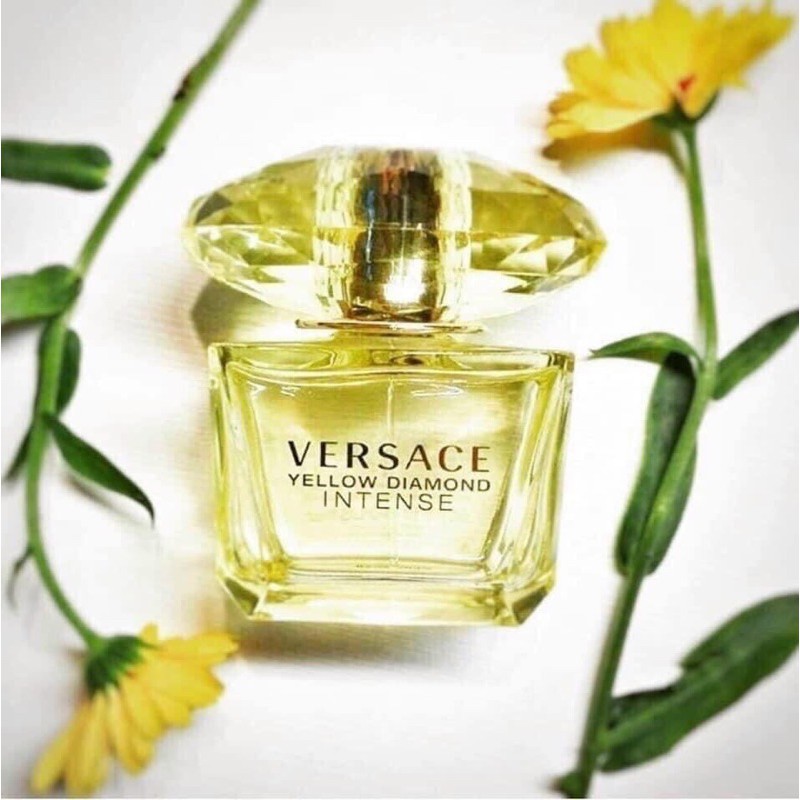 Nước Hoa Nữ Versace Bright Crystal 90Ml