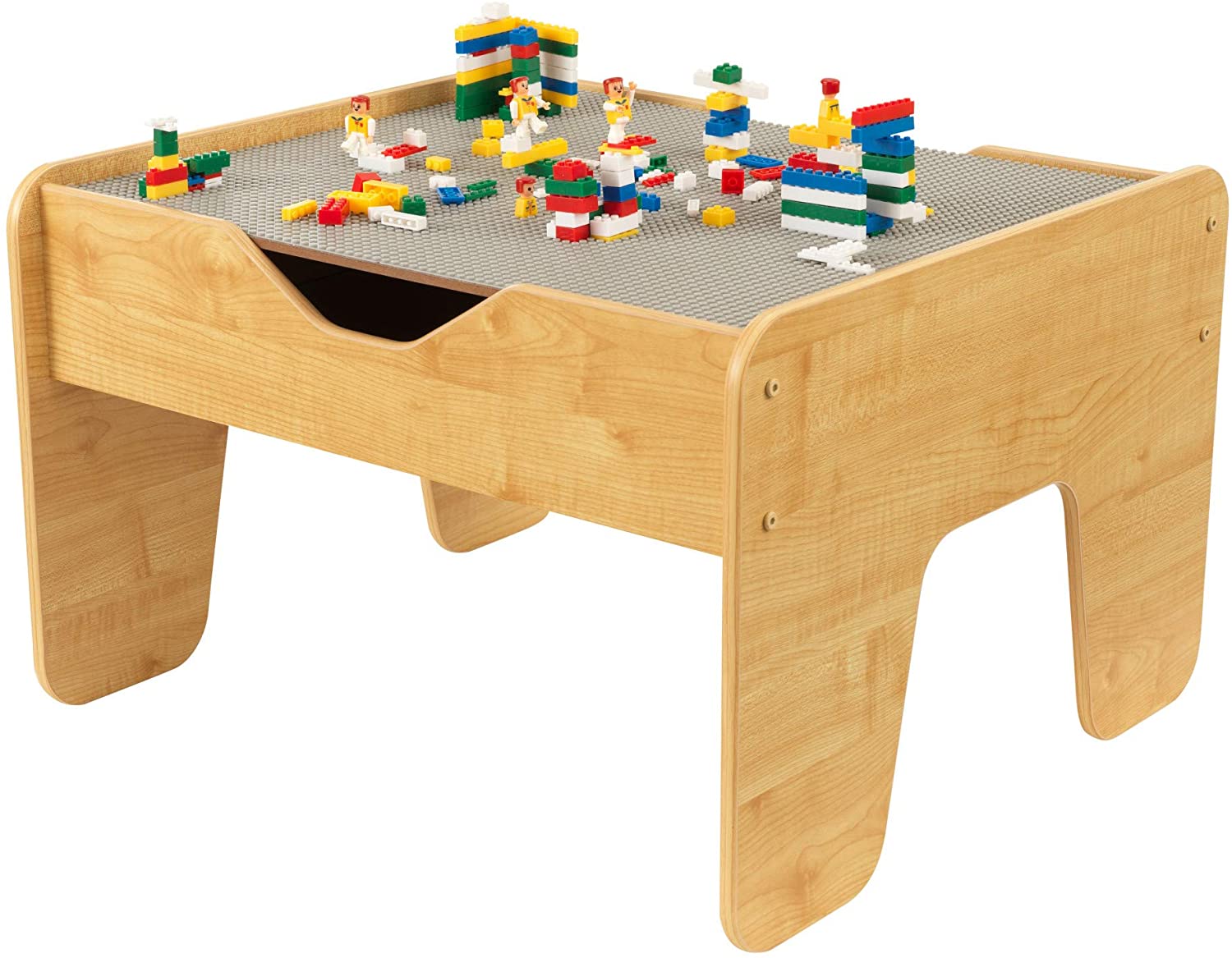 kidkraft lego table