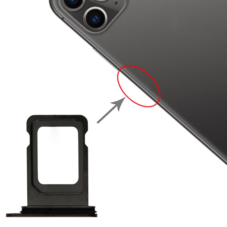 About khay thẻ sim cho iphone 11 pro / 11 pro max