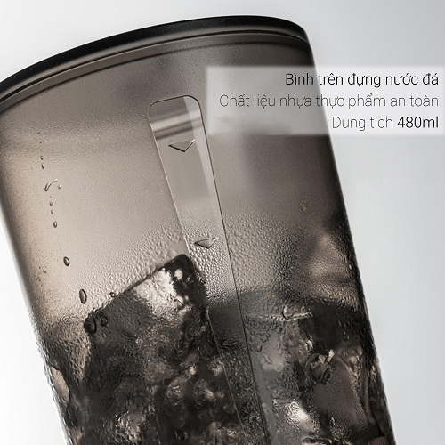 Bộ pha cà phê đá lạnh nhỏ giọt Cold drip thương hiệu Cafede Kona