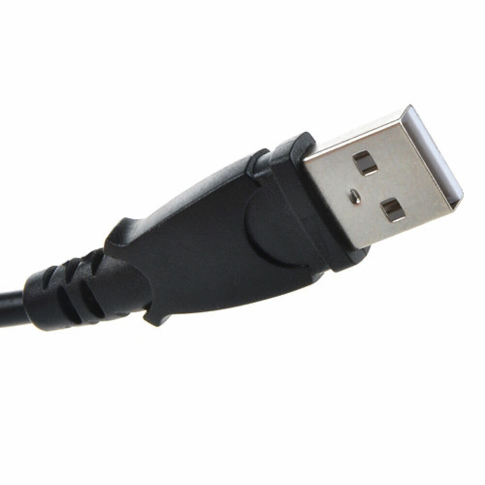 USB DC Camera Charger+Data SYNC Cable Cord Lead for Olympus Tough TG-810
