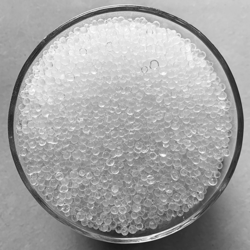 Hạt hút ẩm làm hoa khô Silica