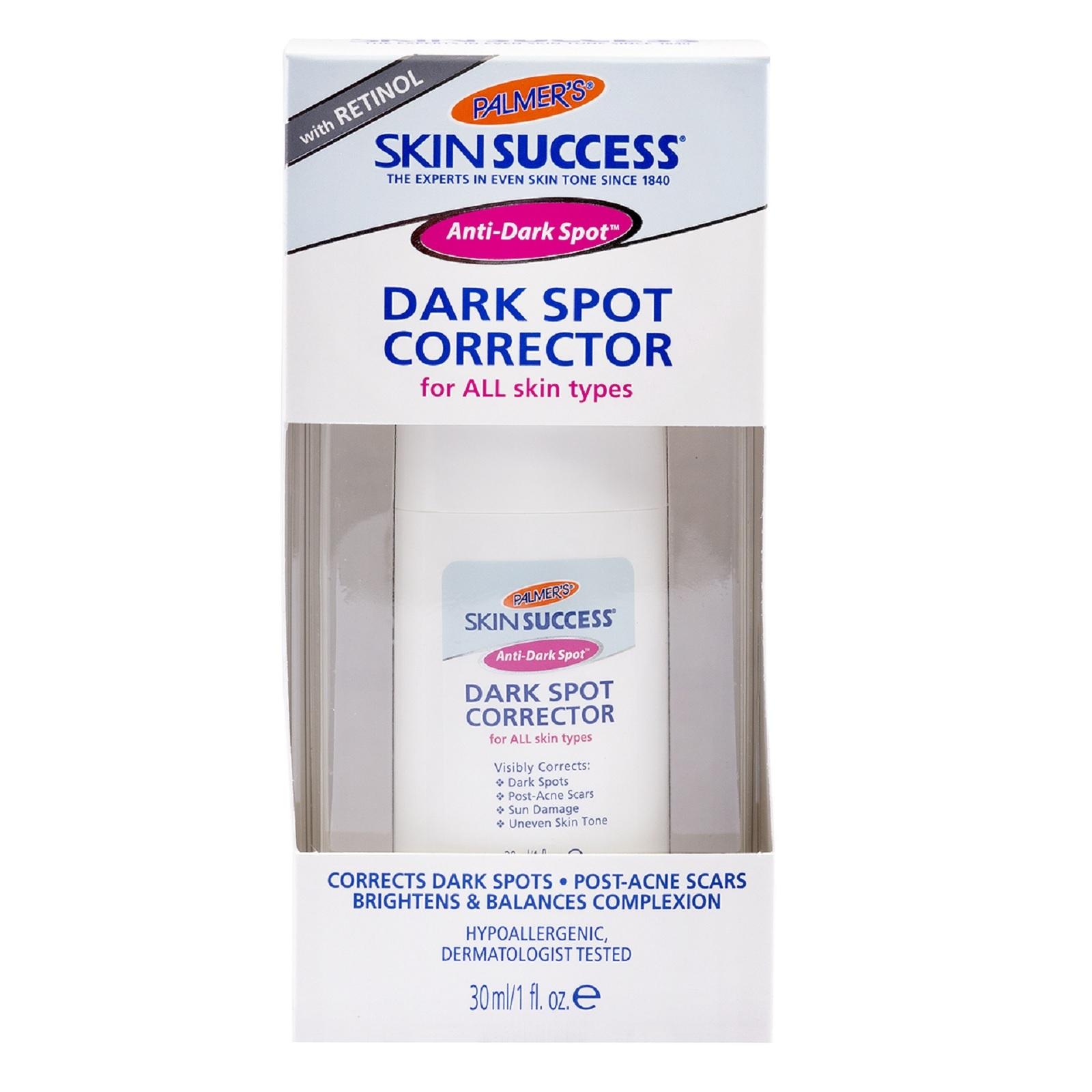regular skin success dark spot removal