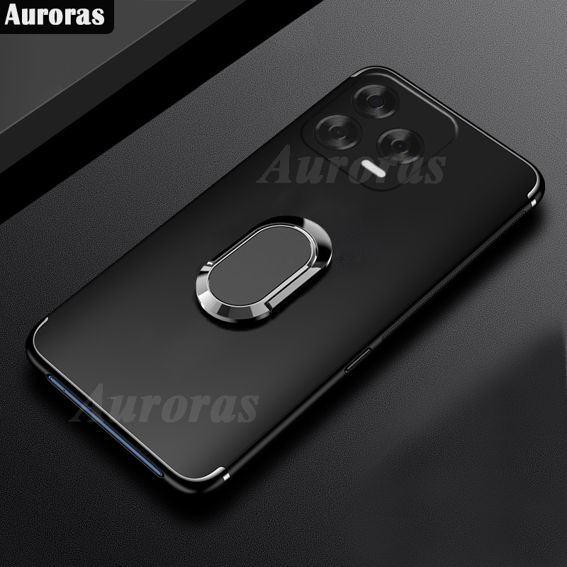 NEW%20For%20Nubia%20V70%20Design%20Phone%20Case%20Soft%20Silicone%20Metal%20Ring%20Kickstand%20Bracket%20360%20Degree%20Rotation%20Car%20Holder%20for%20Nubia%20V70%20Design%20Cover%20Casing%20HP%20-%20Image%203