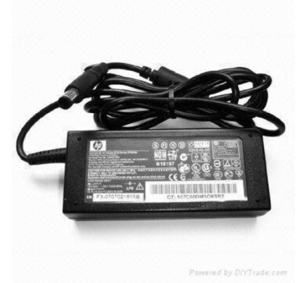 Adapter ZIN HP 19V – 4.7A (65W) – Đầu kim lớn
