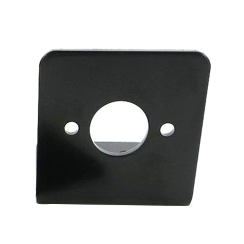 DC Motor 775 Series 12V/24V DC Motor Mounting Bracket with Two M3 Screws