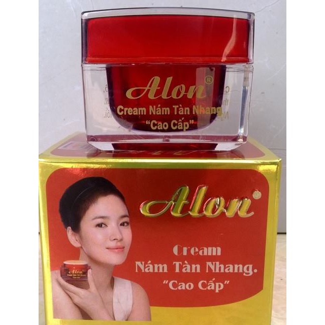Kem alon nám tàn nhang cao cấp 17g