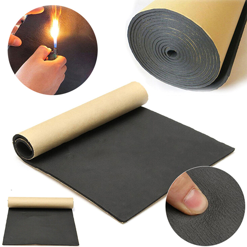 1Pc%2030*50cm%20Auto%20Adhesive%20Cotton%20Insulation%20Foam%20Car%20Sound%20Proofing%20Deadener%20GENGLI%20-%20Image%204
