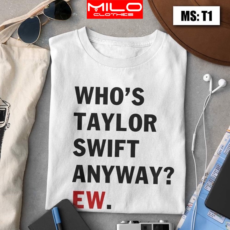 Áo thun Taylor Swift - The Eras Tour Shirts dành cho You Guys dáng unisex