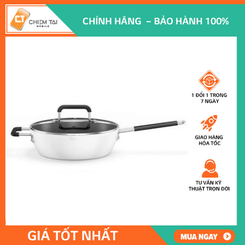 [HCM]Nồi dùng cho bếp điện từ Xiaomi GJC03CM