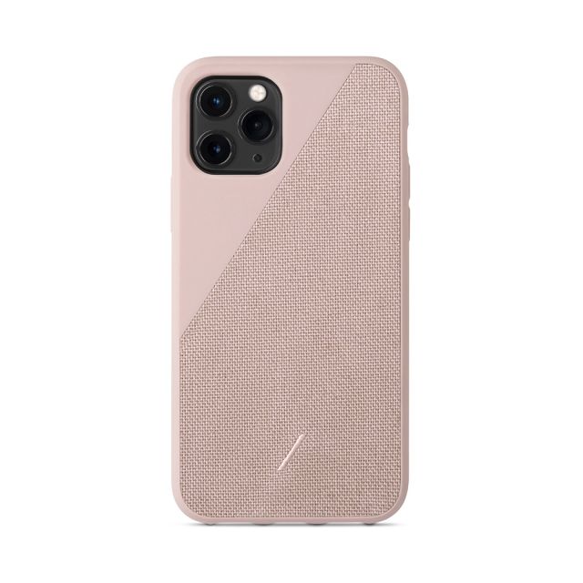 Ốp lưng cho iPhone 11 Pro Max 6.5" cao cấp  - Chính hãng Native Union