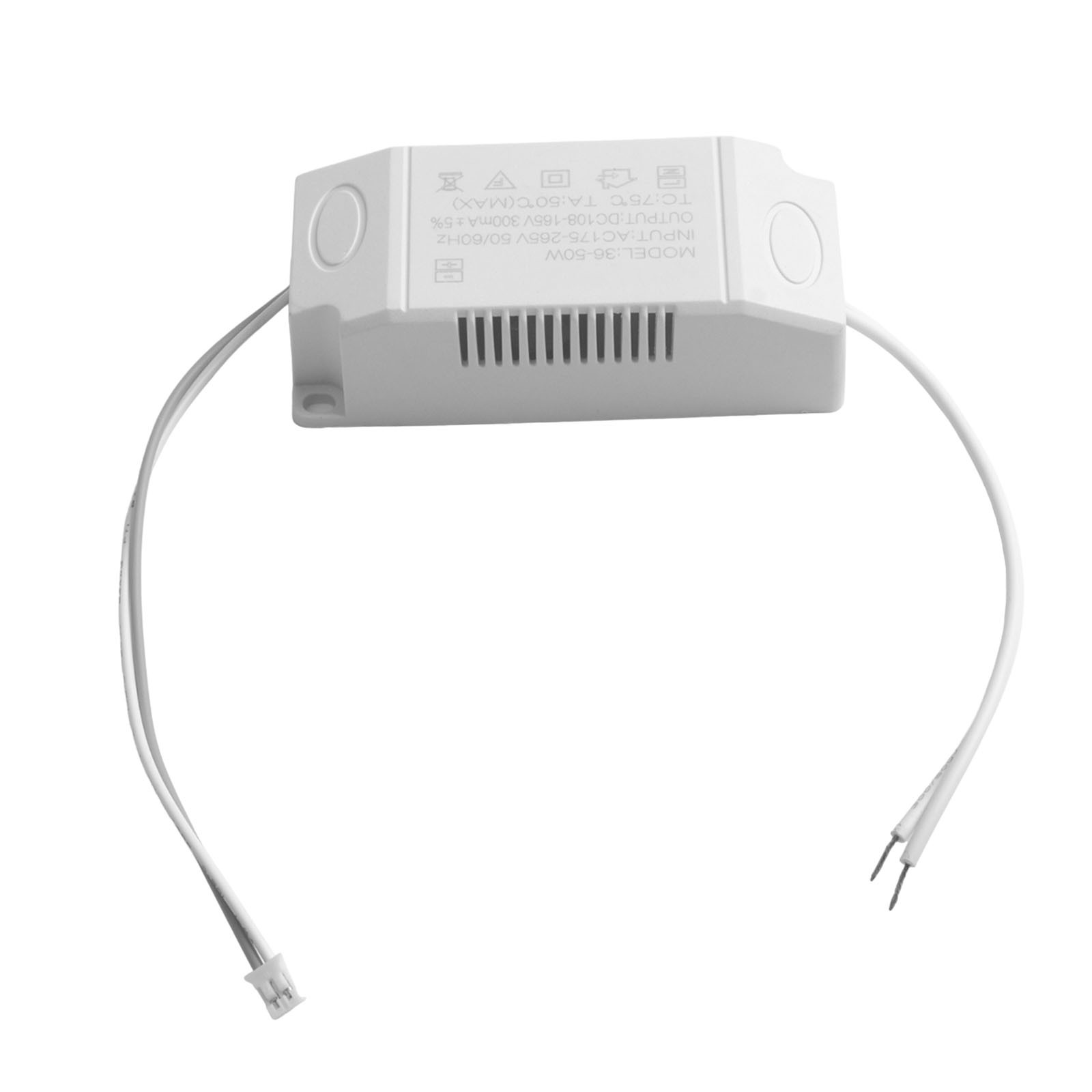 Transformer LED Driver External Power Supply Current 12-50W Controlled 【Free Shipping】