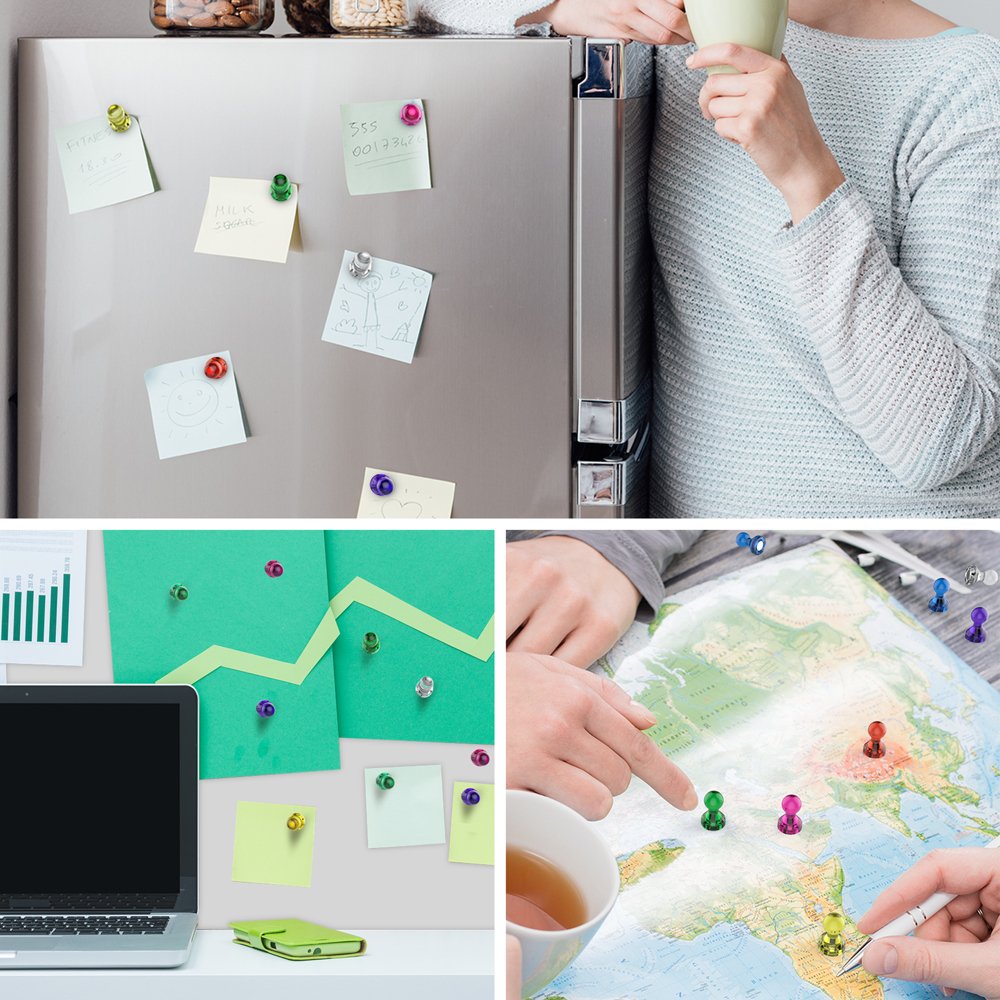 5/10pcs%20Magnets%20Push%20Pin%20Magnet%20Refrigerator%20Whiteboard%20Thumbtack%20Fridge%20Pushpin%20Clear%20Pushpins%20Tacks%20Clips%20White%20Cute%20Hook%20-%20Image%206