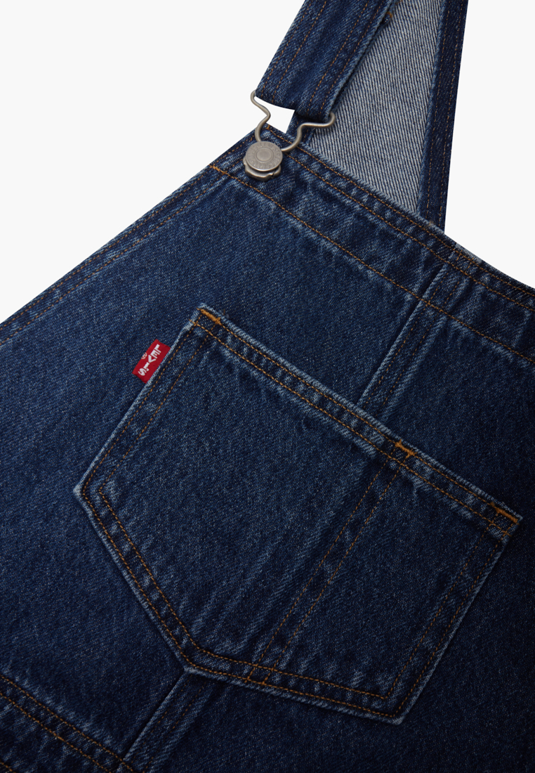 LEVI'S - Đầm Nữ A1873-0001