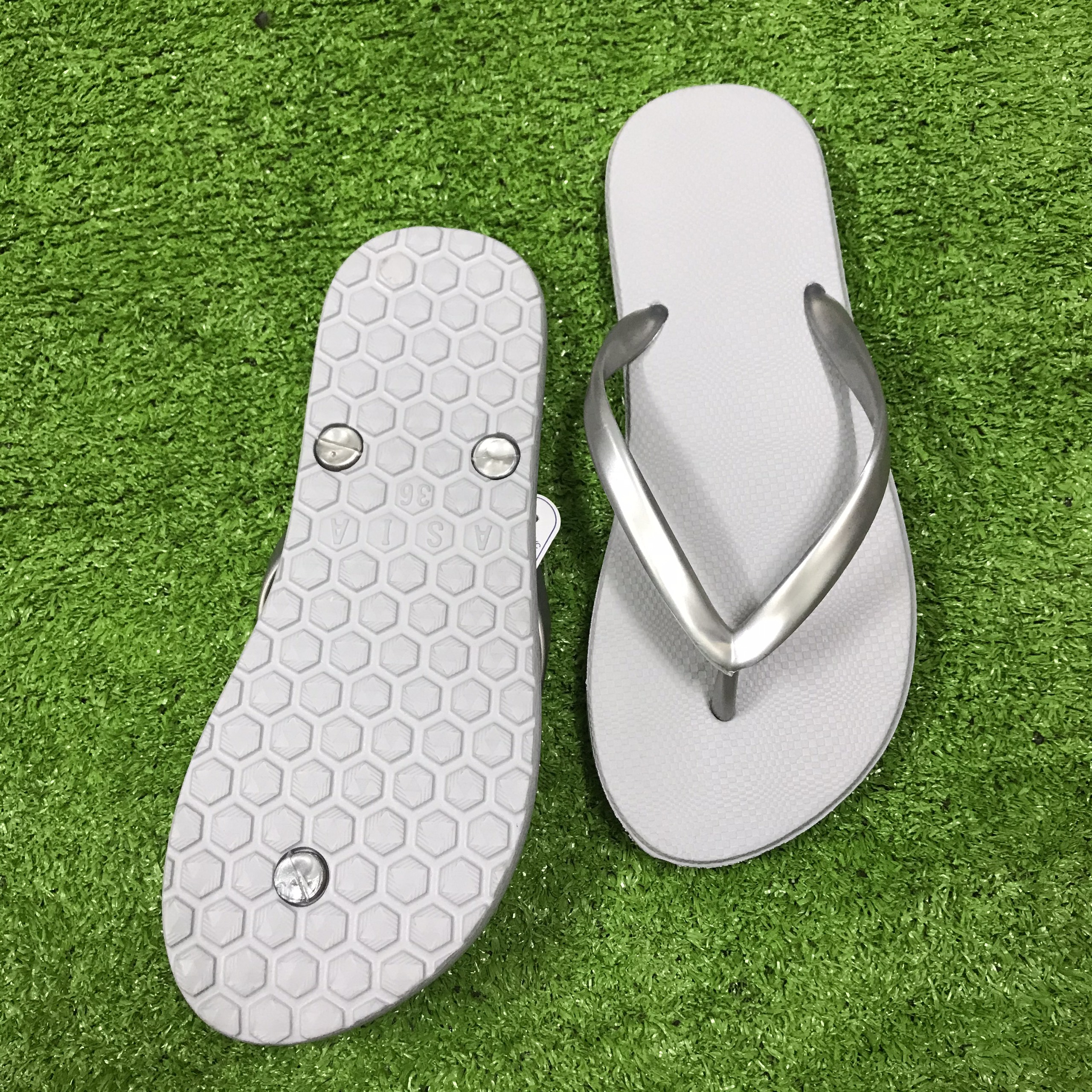 [HCM]Dép xốp quai kẹp nữ