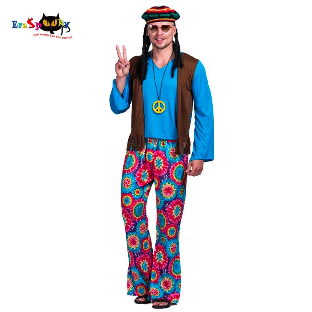 Retro costume for on sale men