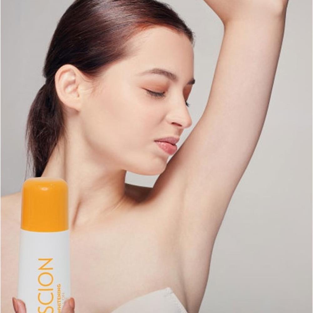 Lăn khử mùi Nuskin Scion Pure White Roll On 75ml