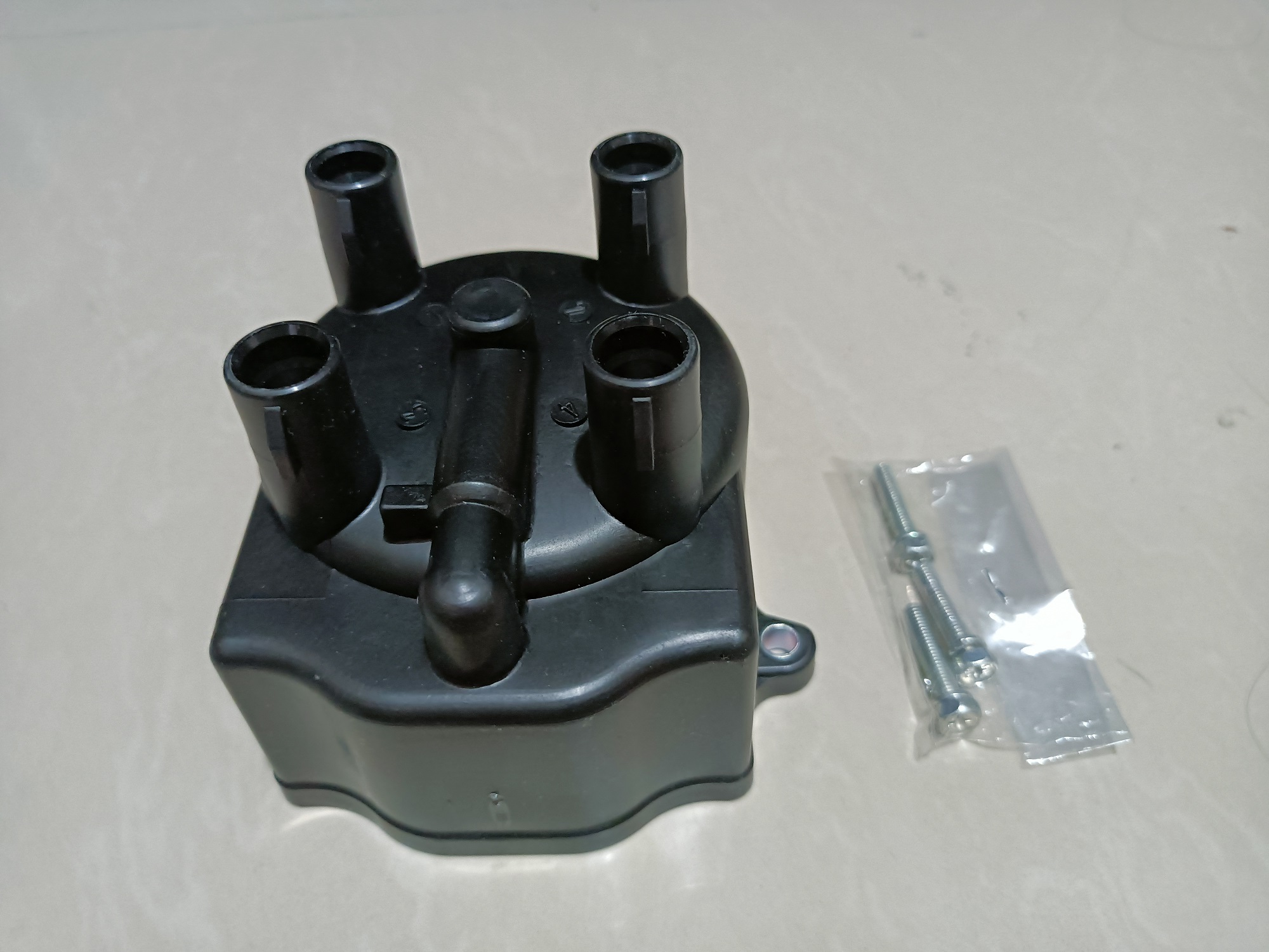 TOYOTA COROLLA 4AFE 1.6 DISTRIBUTOR CAP 19921997 YEC YD137 Lazada PH