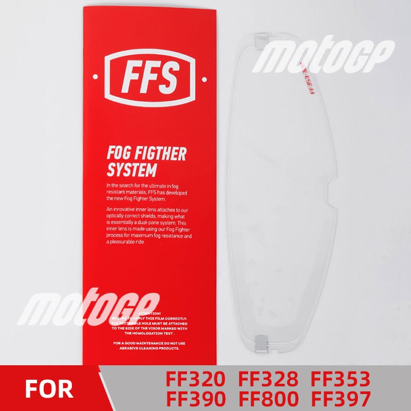 LS2 Visors For FF320 Stream FF353 Rapid FF328 FF800 Motorcycle Helmet Original Replace Extra Lens Black Iridium Silver