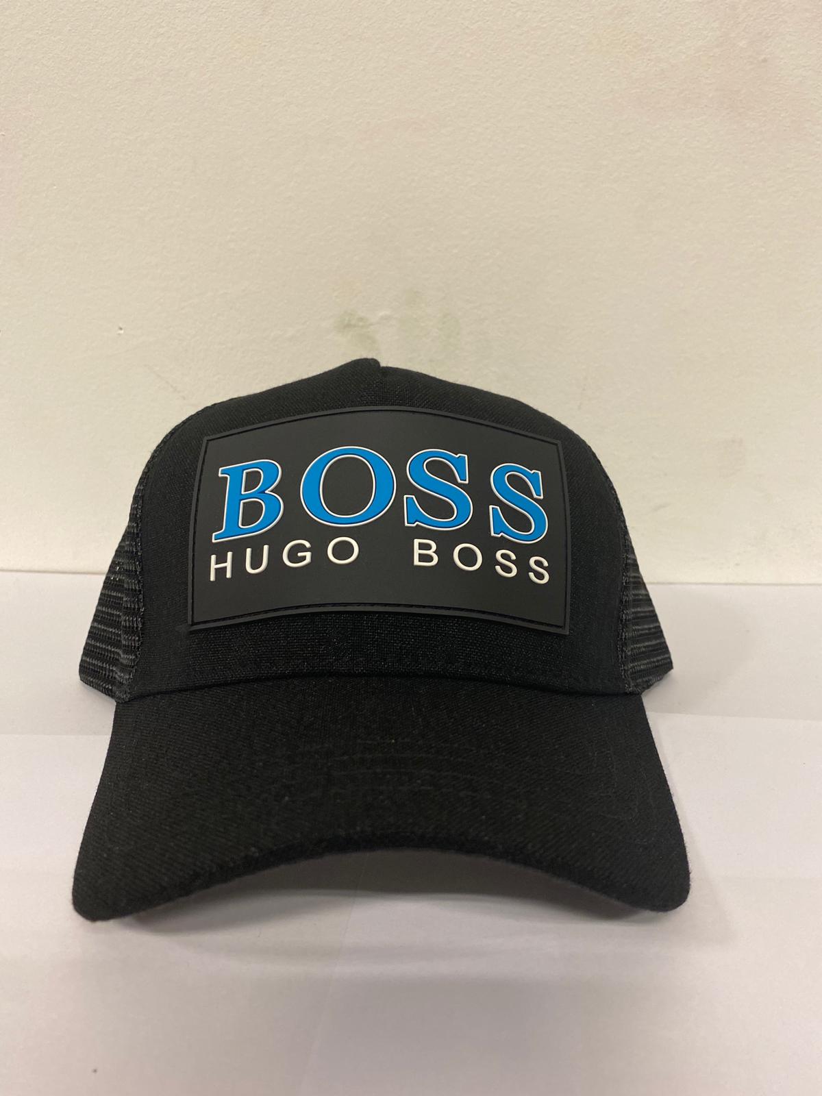hugo boss cap price