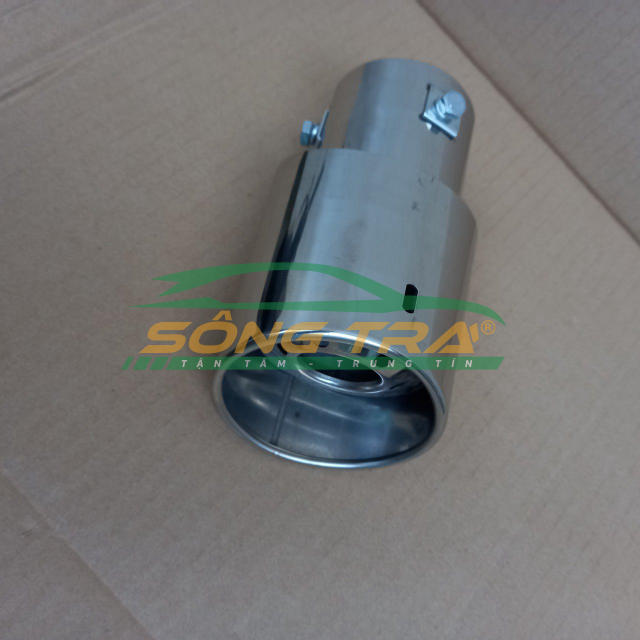 CHỤP ĐUÔI BÔ INOX DAEWOO NUBIRA