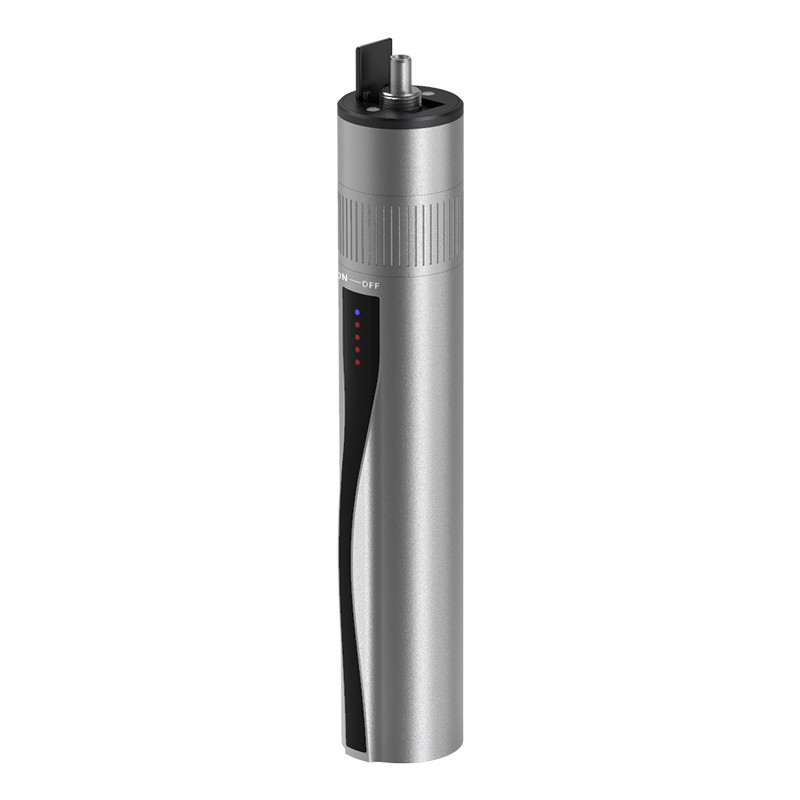 Bút soi quang pin sạc Deep Light 15KM 1800mAh