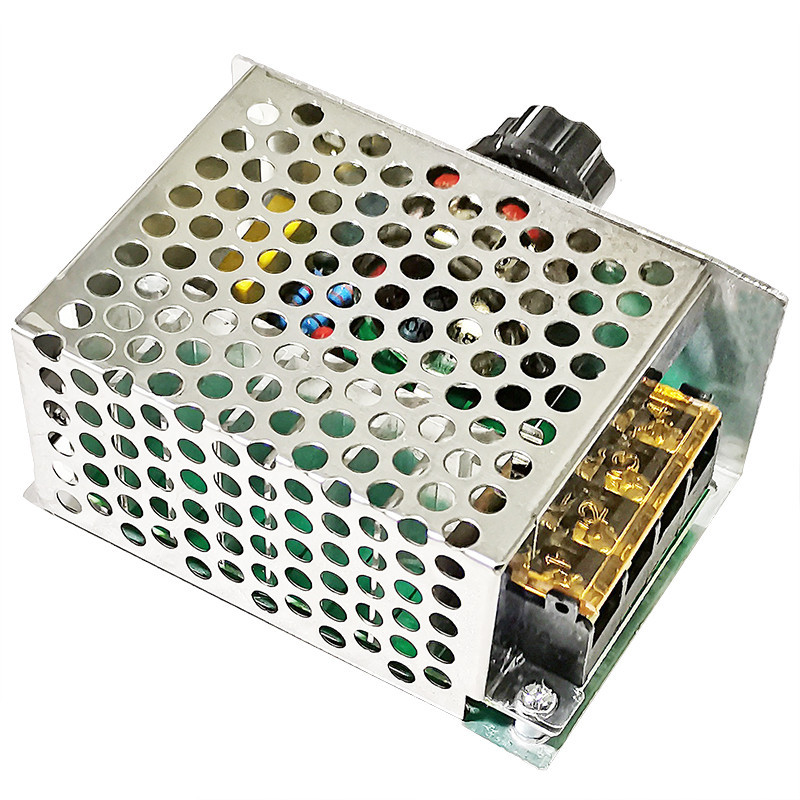 Mạch điều tốc 220V 4000W
