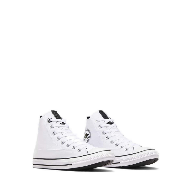 Converse CTAS Men's Sneakers - White/Black/White