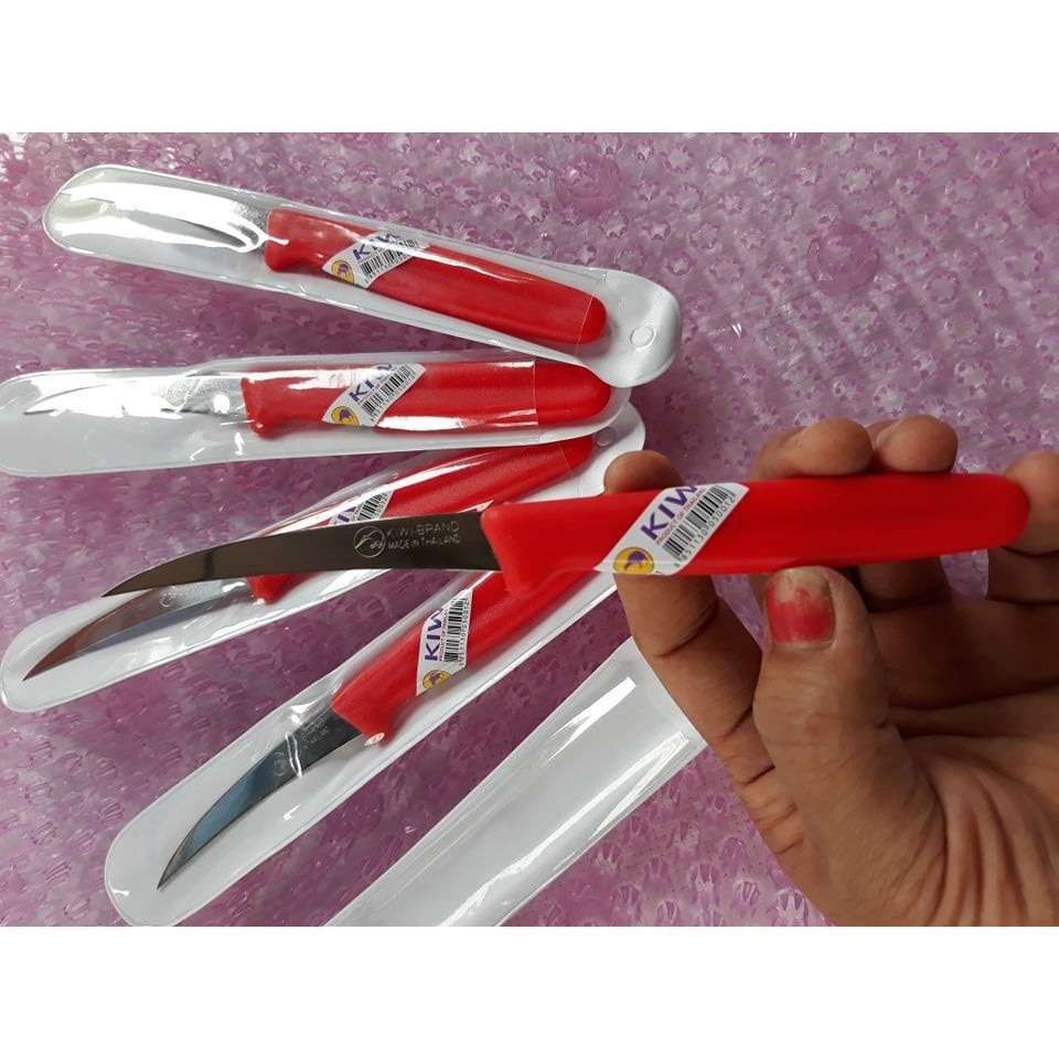 Dao tỉa hoa quả Kiwi Thái Lan D001