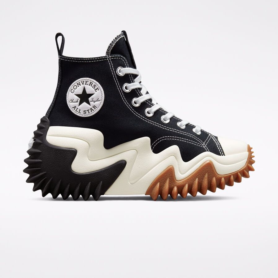 Giày C0nverse Run Star Motion High (full box + bill+ túi C0nverse)
