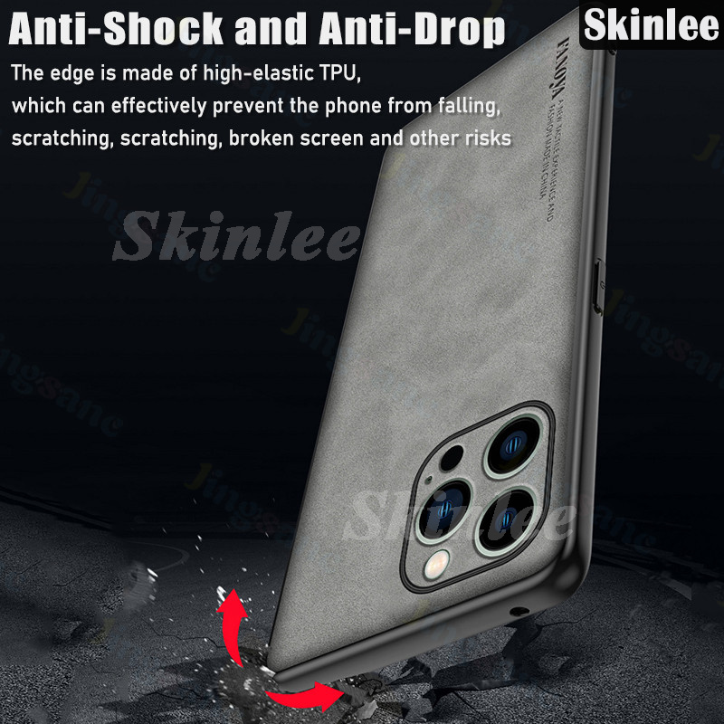 Phone case For Xiaomi Poco M6 Plus Back cover Fluff Hard Cortex Plush Cover with Soft Frame Anti-knock For Xiaomi Poco M6 Plus Cover cases.